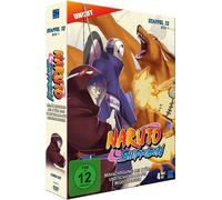 NARUTO SHIPPUDEN - BEMäCHTIGUN (DVD) (US IMPORT)