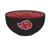 NARUTO SHIPPUDEN - Bowl - 600 ml - "Akatsuki" cardboard pkg