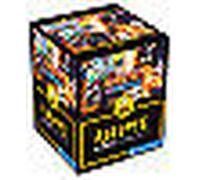 Naruto Shippuden Box Cube Puzzle 500 Pcs CLEMENTONI