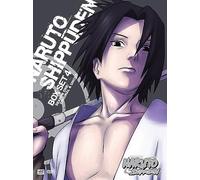 NARUTO SHIPPUDEN BOX - DVD - J3z