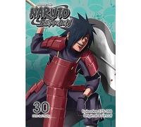 Naruto: Shippuden - Box Set 30