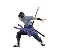 Naruto Shippuden - Bp Ns Vs Uchiha Sasuke 3 - Statue - E7332z