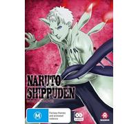 Naruto Shippuden : Collection 31 : Eps 388-402