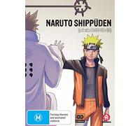 Naruto Shippuden : Collection 36 : Eps 459-472