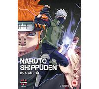 Naruto - Shippuden: Collection - Volume 13 [DVD]