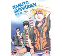 Naruto - Shippuden: Collection - Volume 18 [DVD]
