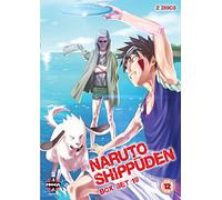 Naruto - Shippuden: Collection - Volume 19 [DVD]