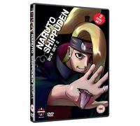 Naruto - Shippuden: Collection - Volume 2 [DVD]