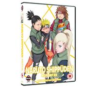 Naruto - Shippuden: Collection - Volume 22 [DVD]