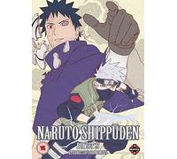 Naruto - Shippuden: Collection - Volume 27 [DVD]