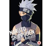 Naruto - Shippuden: Collection - Volume 28 [DVD]