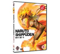 Naruto - Shippuden: Collection - Volume 5 [DVD]