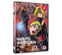 Naruto - Shippuden: Collection - Volume 9 [DVD]