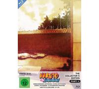 Naruto Shippuden: Collectors Edition / Part II