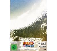Naruto Shippuden: Collectors Edition / Part III