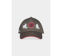 Naruto Shippuden Curved Bill Cap Akatsuki Clan