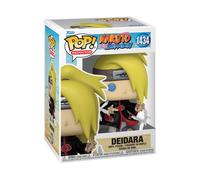 Naruto Shippuden Deidara POP Animation #1434 Vinyl Figure FUNKO