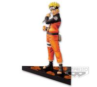 Naruto Shippuden: DXF Shinobi Relations - Vol.1 Uzumaki Naruto