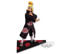 Naruto Shippuden: DXF Shinobi Relations - Vol.2 Deidara