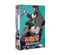 Naruto Shippuden - Édition Ninja - Vol. 2