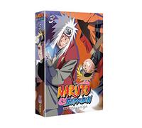 Naruto Shippuden - Édition Ninja - Vol. 3