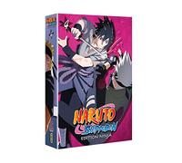 Naruto Shippuden - Édition Ninja - Vol. 4