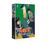 Naruto Shippuden - Édition Ninja - Vol. 9