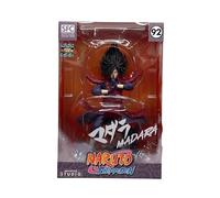 NARUTO SHIPPUDEN - Figurine "Madara"