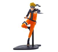 NARUTO SHIPPUDEN - Figurine Naruto
