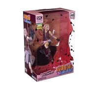 Naruto - Shippuden - Figurine Sakura X2 - toyfigures - P2222z