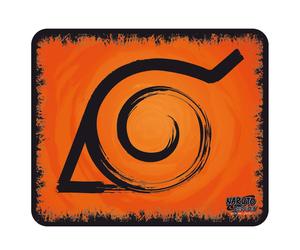 Naruto Shippuden Flexible Mousepad Konoha ABYSTYLE
