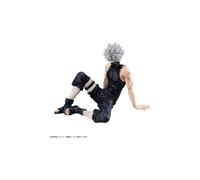 Naruto Shippuden G.E.M. Series PVC Figure Kakashi-sensei Palm size 9 cm