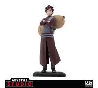 Naruto - Gaara - Figure - multicolored - Onesize - 100% PVC Onesize