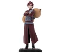 Naruto Shippuden Gaara SFC Super Figure Collection PVC Statue ABYSTYLE