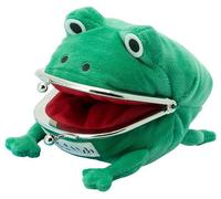 ABYstyle Naruto Gama Chan Replica Plush Coin Purse