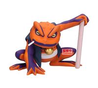 NARUTO SHIPPUDEN - Gamakichi - Figure So NEW