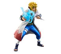 NARUTO SHIPPUDEN Grandista-MINATO NAMIKAZE-SPECIAL EDITION
