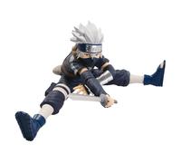 NARUTO SHIPPUDEN - Hatake Kakashi - Figurine Vibration Stars 8cm Modern Black