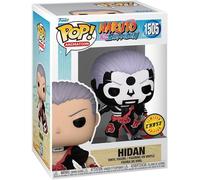 Naruto Shippuden - Hidan Chase Rare Funko Pop #1505 - Mint Condition