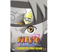 naruto shippuden - il film - lesercito fantasma DVD Italian Import