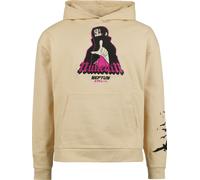 Naruto Shippuden - Itachi Hoodie beige L