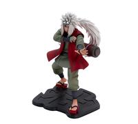 Naruto Shippuden Jiraiya SFC Super Figure Collection PVC Statue ABYSTYLE