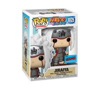 Naruto Shippuden: Jiraiya w/ Popsicle (Limited Edition) Funko POP Vinyl