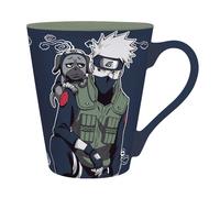 NARUTO SHIPPUDEN - Mug - 250 ml - Kakashi - cardboard box