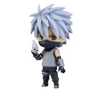 Good Smile Company Nendoroid Naruto Shippuden Kakashi Hatake Anbu Black Ops Vers