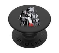 Naruto Shippuden Kakashi Story Limited Color Anime PopSockets Adhesive PopGrip