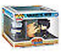 Naruto Shippuden Kakashi Vs Obito Pop Moments #1618 Vinyl Figure Funko