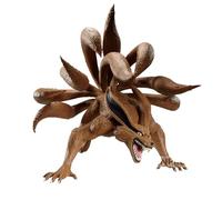 NARUTO SHIPPUDEN - Kurama (Version B) - Figurine 14cm