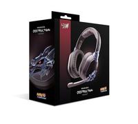 LEXIP Naruto Shippuden Madara Destruction Headset
