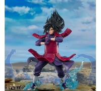 NARUTO SHIPPUDEN - MADARA FIGURE